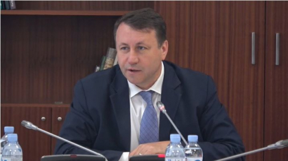 Chiril Gaburici si Pavel Filip, asteptati pentru audieri in cazul privatizarii Air-Moldova. Ce nume importante vor mai fi audiate astazi Chiril Gaburici si Pavel Filip, asteptati pentru audieri in cazul privatizarii Air-Moldova. Ce nume importante vor mai fi audiate astazi