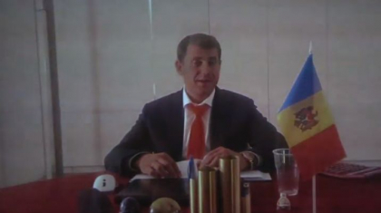 Cine este candidatul partidului Sor pentru functia de primar al capitalei: "Haideti sa demonstram ca se poate"