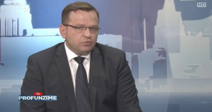 Andrei Nastase spune unde si cand se va lansa in campania electorala pentru functia de primar al capitalei