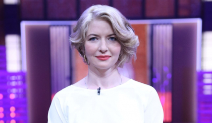 Casnica ”Marilyn Monroe” la Masterchef: ”Juratii o sa se linga pe degete” - FOTO Casnica ”Marilyn Monroe” la Masterchef: ”Juratii o sa se linga pe degete” - FOTO