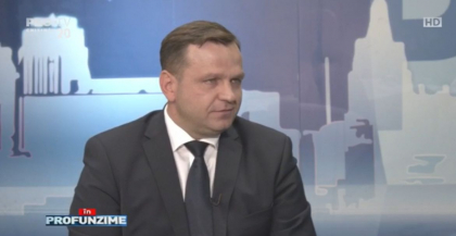 Andrei Nastase, despre faptul ca Consilierul lui Igor Dodon a ajuns sef la CNA: “Nu vad o problema. Cel care a fost numit acolo face fata lucrurilor” Andrei Nastase, despre faptul ca Consilierul lui Igor Dodon a ajuns sef la CNA: “Nu vad o problema. Cel care a fost numit acolo face fata lucrurilor”