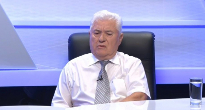 Vladimir Voronin: Chisinaul s-ar putea pomeni ca are doi primari Vladimir Voronin: Chisinaul s-ar putea pomeni ca are doi primari