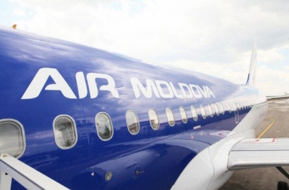 Motivul pentru care fostul sef de la Air Moldova a fost demis 