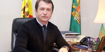 Secretarul de Stat al MAI, Dorin Purice, si-a anuntat demisia