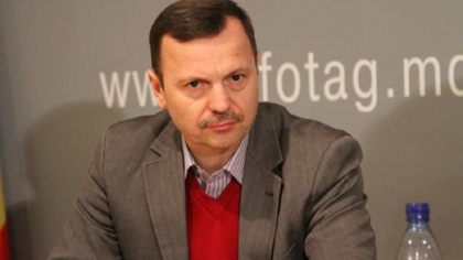 Vasile Nastase, fratele lui Andrei Nastase, a fost inregistrat in cursa electorala pentru functia de deputat din circumscriptia nr. 33 - DOC