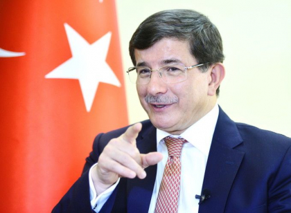 Scandal in partidul lui Erdogan. Fostul premier Ahmet Davutoglu si-a dat demisia Scandal in partidul lui Erdogan. Fostul premier Ahmet Davutoglu si-a dat demisia