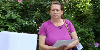 Apartamentul vandut „la reducere” de un executor judecatoresc fostului sau cumnat a fost revandut. O familie a ramas pe drumuri - ZdG.md Apartamentul vandut „la reducere” de un executor judecatoresc fostului sau cumnat a fost revandut. O familie a ramas pe drumuri - ZdG.md