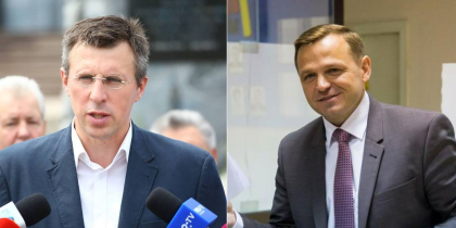 PL condamna declaratiile lui Andrei Nastase, cu privire la faptul ca nu vede o problema in numirea consilierului lui Dodon, Ruslan Flocea, in functia de director la CNA, atat timp cat face fata problemelor: „Aceste declaratii sunt periculoase pentru RM” - FOTO