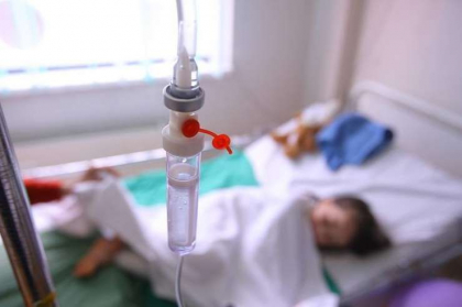 Ce spune ANSP despre cei peste 120 de copii si profesori  de la liceul Orizont, care au ajuns la spital