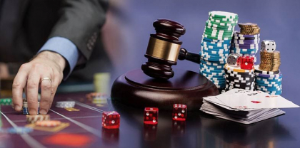 O afacere cu jocuri de noroc a cauzat un prejudiciu de 12 milioane de lei bugetului national: procurorii au trimis cauza penala in judecata