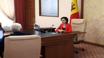 Guvernul a decis: Cate sectii de votare vom avea in circumscriptia uninominala nr. 50, la vest de Republica Moldova / Doc