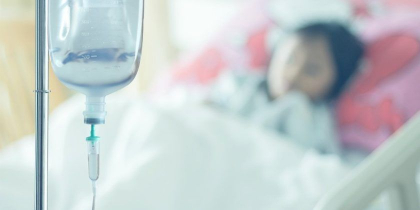 Copil decedat intr-un sistem in coma - zdg.md