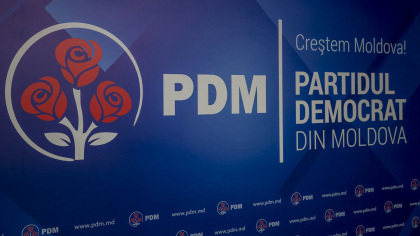 PD: Igor Dodon demonstreaza ca si-a subordonat politic Procuratura Generala PD: Igor Dodon demonstreaza ca si-a subordonat politic Procuratura Generala