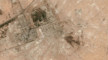 Planul lui Putin dupa atacul cu drone asupra rafinariilor din Arabia Saudita