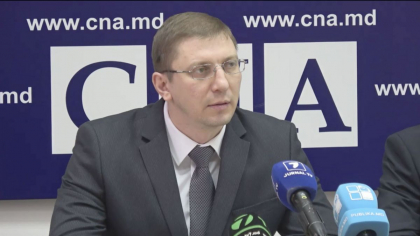 Ultima ora. Viorel Morari a fost restabilit in functia de procuror-sef al Procuraturii Anticoruptie Ultima ora. Viorel Morari a fost restabilit in functia de procuror-sef al Procuraturii Anticoruptie
