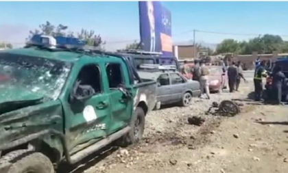 Talibanii vor sa reia negocierile cu SUA la o zi dupa ce au ucis 50 de oameni Talibanii vor sa reia negocierile cu SUA la o zi dupa ce au ucis 50 de oameni