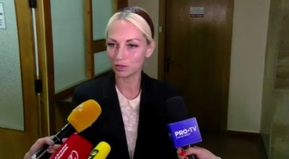 Cum se simte Reghina Apostolova. Declaratia facuta de Marina Tauber