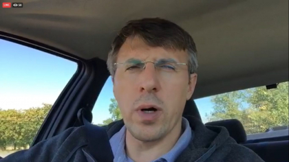 Dorin Chirtoaca, intr-un live pe facebook: „Banca a fost furata, aeroportul a fost furat, iar cei care sunt astazi la guvernare au fost implicati in asta” - VIDEO Dorin Chirtoaca, intr-un live pe facebook: „Banca a fost furata, aeroportul a fost furat, iar cei care sunt astazi la guvernare au fost implicati in asta” - VIDEO