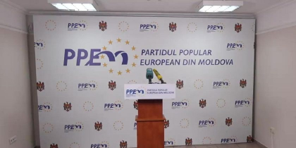 Cine este "candidatul surpriza" al PPEM pentru functia de primar al capitalei. Partidul a facut anuntul