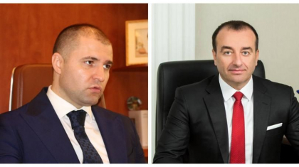 Schemele in care sunt implicati Vladimir Cebotari si Petru Jardan la Aeroportul International Chisinau. Procuratura vine cu detalii Schemele in care sunt implicati Vladimir Cebotari si Petru Jardan la Aeroportul International Chisinau. Procuratura vine cu detalii