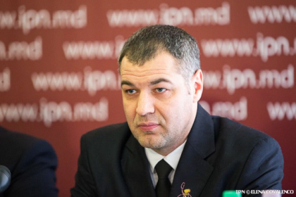 Octavian Ticu spera ca decizia de a parasi fractiunea PPDA va fi un colac de salvare pentru blocul ACUM Octavian Ticu spera ca decizia de a parasi fractiunea PPDA va fi un colac de salvare pentru blocul ACUM