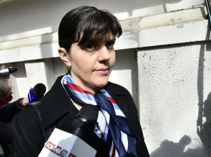 Zi decisiva pentru Kovesi. Consiliul UE discuta despre desemnarea procurorului-sef european Zi decisiva pentru Kovesi. Consiliul UE discuta despre desemnarea procurorului-sef european