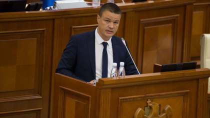 Se cere ridicarea imunitatii deputatilor Vladimir Cebotari si Petru Jardan Se cere ridicarea imunitatii deputatilor Vladimir Cebotari si Petru Jardan