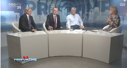 Deputat ACUM, PSRM si PD, despre ridicarea imunitatii lui Vladimir Cebotari. Vlad Batrancea: "Nu a fost strasnic ce s-a intamplat astazi" Deputat ACUM, PSRM si PD, despre ridicarea imunitatii lui Vladimir Cebotari. Vlad Batrancea: "Nu a fost strasnic ce s-a intamplat astazi"