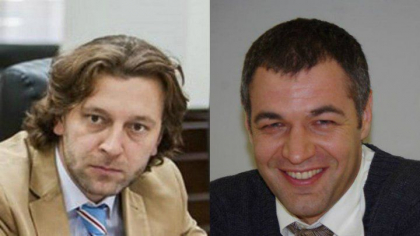 Reactia lui Dumitru Alaiba dupa ce Octavian Ticu a decis sa parasesca fractiunea parlamentara PPDA: „Nu e primul, nu e ultimul transfug. Sa fi gandit noi toti 26 ca Octavian, il aveam pana acum pe Plahotniuc la guvernare” Reactia lui Dumitru Alaiba dupa ce Octavian Ticu a decis sa parasesca fractiunea parlamentara PPDA: „Nu e primul, nu e ultimul transfug. Sa fi gandit noi toti 26 ca Octavian, il aveam pana acum pe Plahotniuc la guvernare”