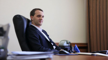 Membrii PPEM spun ca Blocul ACUM ii santajeaza. Declaratiile facute de Eugen Sturza: "Manipularea politicienilor iresponsabili din ACUM a ajuns la cote maxime de cand au preluat, alaturi de socialisti, puterea centrala"