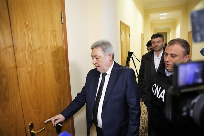 In ce dosare a figurat Nistor Grozavu, fost viceprimar de Chisinau - Mold-street.com In ce dosare a figurat Nistor Grozavu, fost viceprimar de Chisinau - Mold-street.com