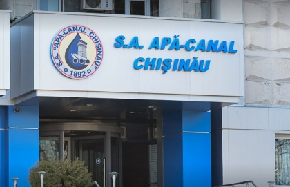 "Apa-Canal Chisinau", sanctionata cu peste 7 milioane lei. Consiliul Concurentei a stabilit ilegalitati privind stabilirea tarifelor "Apa-Canal Chisinau", sanctionata cu peste 7 milioane lei. Consiliul Concurentei a stabilit ilegalitati privind stabilirea tarifelor
