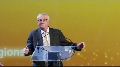 Juncker, convins ca BREXIT va avea loc. Ce se va intampla in Irlanda Juncker, convins ca BREXIT va avea loc. Ce se va intampla in Irlanda