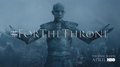 Premiile Emmy 2019. “Urzeala Tronurilor” a castigat si batalia finala Premiile Emmy 2019. “Urzeala Tronurilor” a castigat si batalia finala