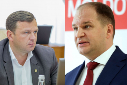 Sondaj: Cine ar putea castiga fotoliul de primar la Chisinau, daca duminica viitoare s-ar organiza alegerile locale - FOTO Sondaj: Cine ar putea castiga fotoliul de primar la Chisinau, daca duminica viitoare s-ar organiza alegerile locale - FOTO