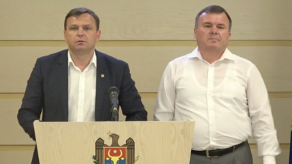Cumatrul lui Andrei Nastase, seful de la IGP Gheorghe Balan, pleaca din functie si va fi repus in calitate de judecator. Decizia CSM 