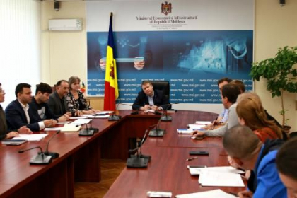 Nereguli, depistate de Ministerul Economiei in domeniul constructiei. Solutiile propuse pentru imbunatatirea acestuia - FOTO Nereguli, depistate de Ministerul Economiei in domeniul constructiei. Solutiile propuse pentru imbunatatirea acestuia - FOTO