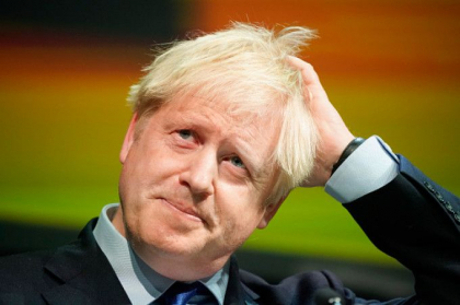 Lovitura pentru Boris Johnson. Suspendarea Parlamentului britanic a fost declarata ilegala Lovitura pentru Boris Johnson. Suspendarea Parlamentului britanic a fost declarata ilegala