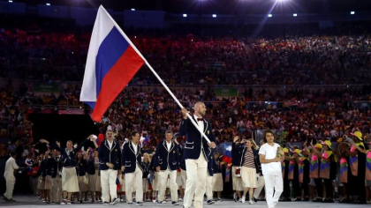 Nou scandal legat de dopaj. Rusia risca sa fie exclusa de la toate competitiile sportive internationale Nou scandal legat de dopaj. Rusia risca sa fie exclusa de la toate competitiile sportive internationale