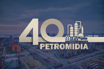 Rafinaria Petromidia – patru decenii de performante si profesionalism Rafinaria Petromidia – patru decenii de performante si profesionalism
