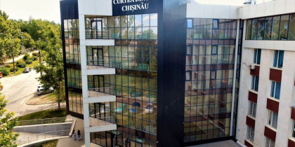 ULTIMA ORA. Trei magistrate de la CA Chisinau au decis organizarea Adunarii generale extraordinare a judecatorilor - ZdG.md