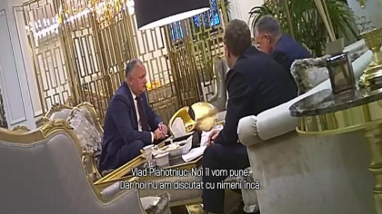 EXCLUSIVITATE: Ce au declarat Plahotniuc, Dodon si Iaralov la audierile in procesul penal privind finantarea PSRM din Rusia EXCLUSIVITATE: Ce au declarat Plahotniuc, Dodon si Iaralov la audierile in procesul penal privind finantarea PSRM din Rusia