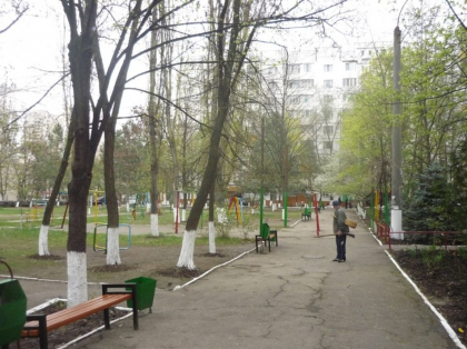 Se apropie hramul orasului Chisinau. Primaria ii indeamna pe locuitorii capitalei sa aduca in ordine fatadele caselor in care locuiesc
