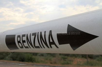 Dependenta de 100 % de Romania la importul de benzina - Mold-street.com Dependenta de 100 % de Romania la importul de benzina - Mold-street.com
