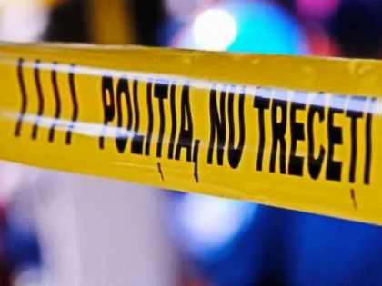 Crima la Hancesti. Un tata si-a impuscat mortal fiul in varsta de 18 ani. Cei doi s-ar fi certat Crima la Hancesti. Un tata si-a impuscat mortal fiul in varsta de 18 ani. Cei doi s-ar fi certat