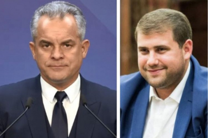 Avocatul lui Veaceslav Platon: Miliardul a fost furat de Plahotniuc prin intermediul lui Sor