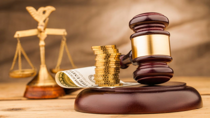 O fosta magistrata va primi peste 320 mii lei drept indemnizatie unica de concediere. Judecatoria Chisinau a solicitat de la CSM resurse suplimentare - Bizlaw.md
