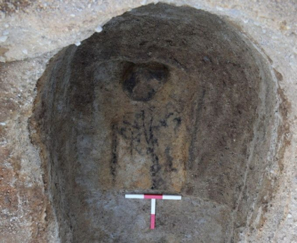 Descoperirea facuta de arheologi intr-o regiune antica de pe teritoriul Scotiei