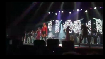 20 de ani de ProTV. In aceste momente are loc concertul aniversar - VIDEO