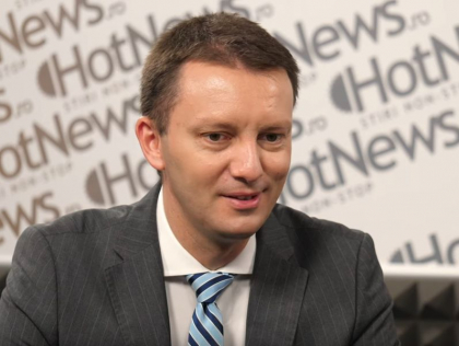 Siegfried Muresan propune ca 50% din viitoarele fonduri UE pentru Republica Moldova sa fie folosite pentru reducerea dependentei energetice de Federatia Rusa